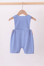 Florida Gators smocked jonjon