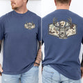 Men's Southern Dirt Co. Deer Camo Tee