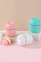 ..Mini Portable USB Led Diffusers Humidifier