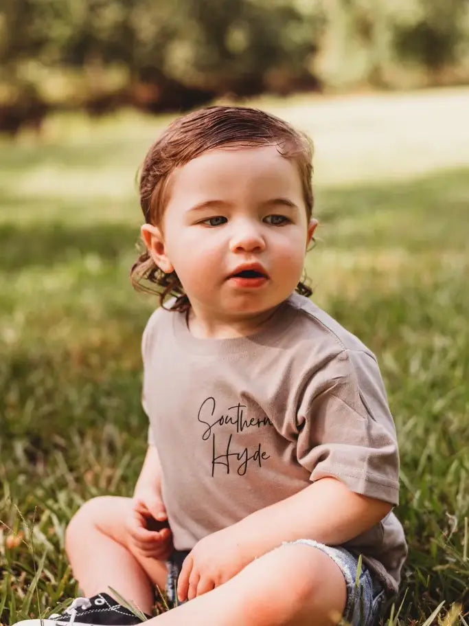 Someone's Feral Kid Shirt