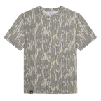 Mossy Oak Bottomland Camo T-Shirt (Adult)