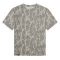 Bottomland Camo Tee