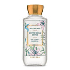 Bath & Body Works | Whipped Vanilla Chiffon Shower Gel 10 oz