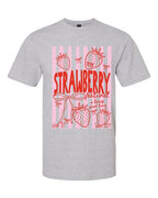 Penelope McCaig Pageant Fundraiser Tee | Comfort Colors or Gildan