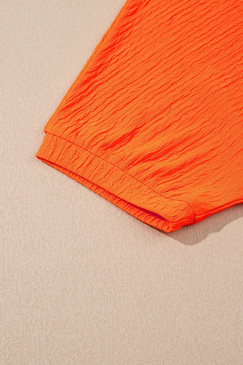 Viviana Textured T Shirt