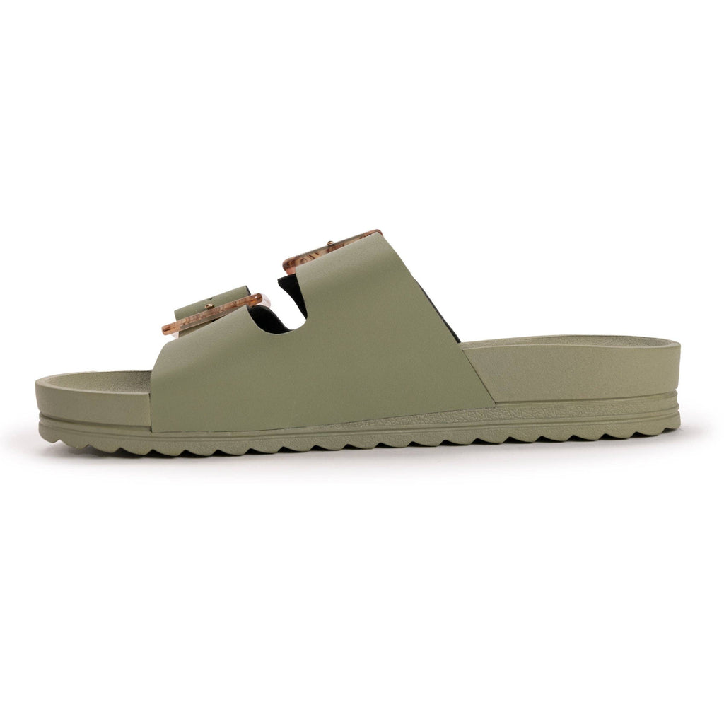 Muk Luks Women's Grand Cayman Sandal