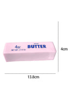 Realistic Butter Stick Stress Relief Toy Gifts