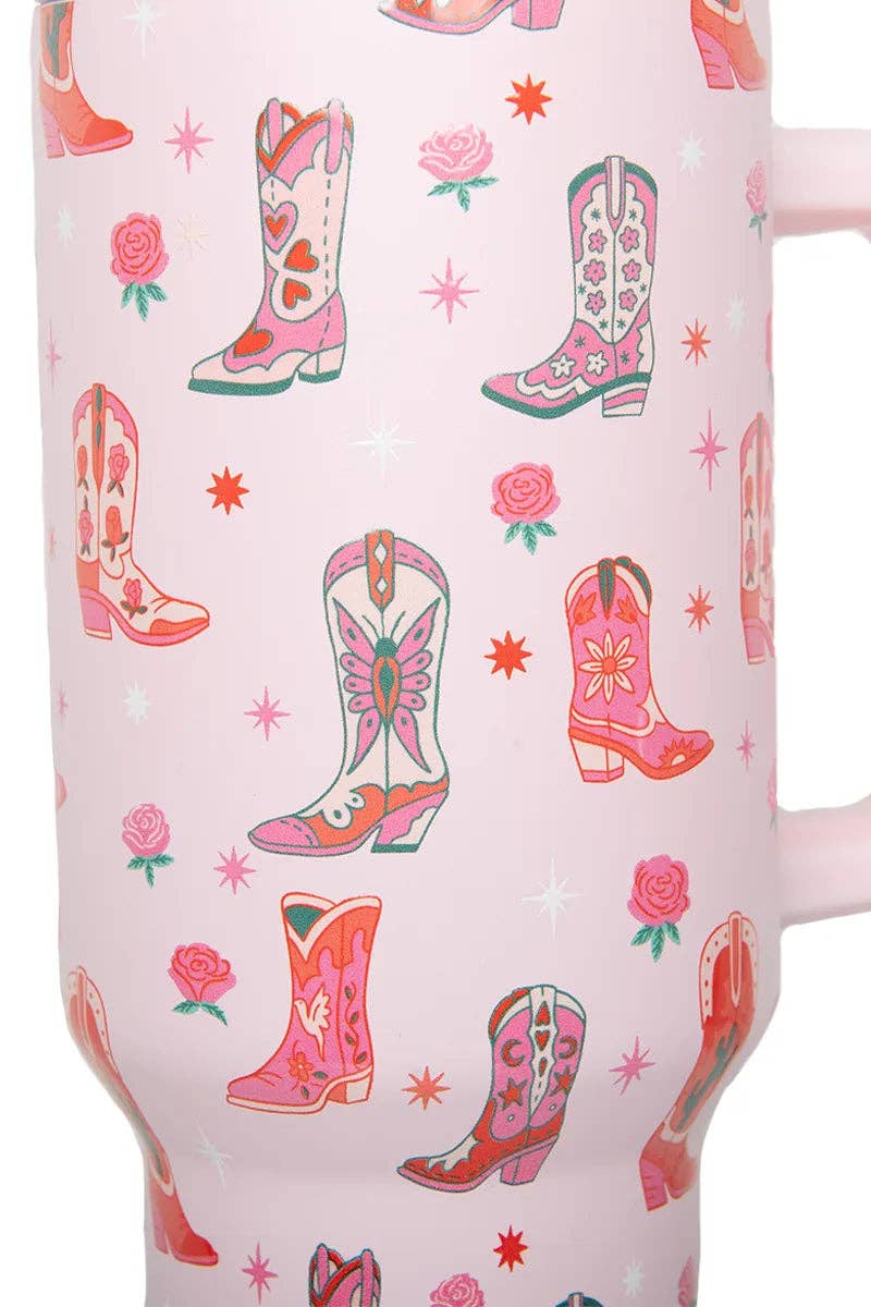 Boot Scootin' Matching Set Bundle