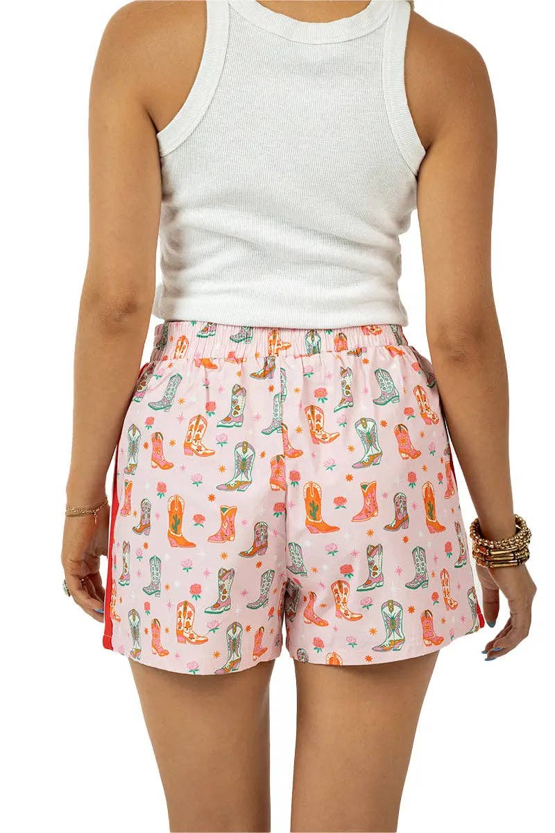 Boot Scootin' Matching Set Bundle
