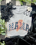 Mama Neon Bolt (Gildan T-Shirt)