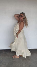 Marbella Maxi Dress