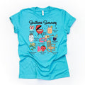 Southern Summers Shirt | CC & Gildan