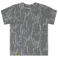 Mossy Oak Bottomland Camo T-Shirt (Toddler)