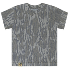 Mossy Oak Bottomland Camo T-Shirt (Toddler)